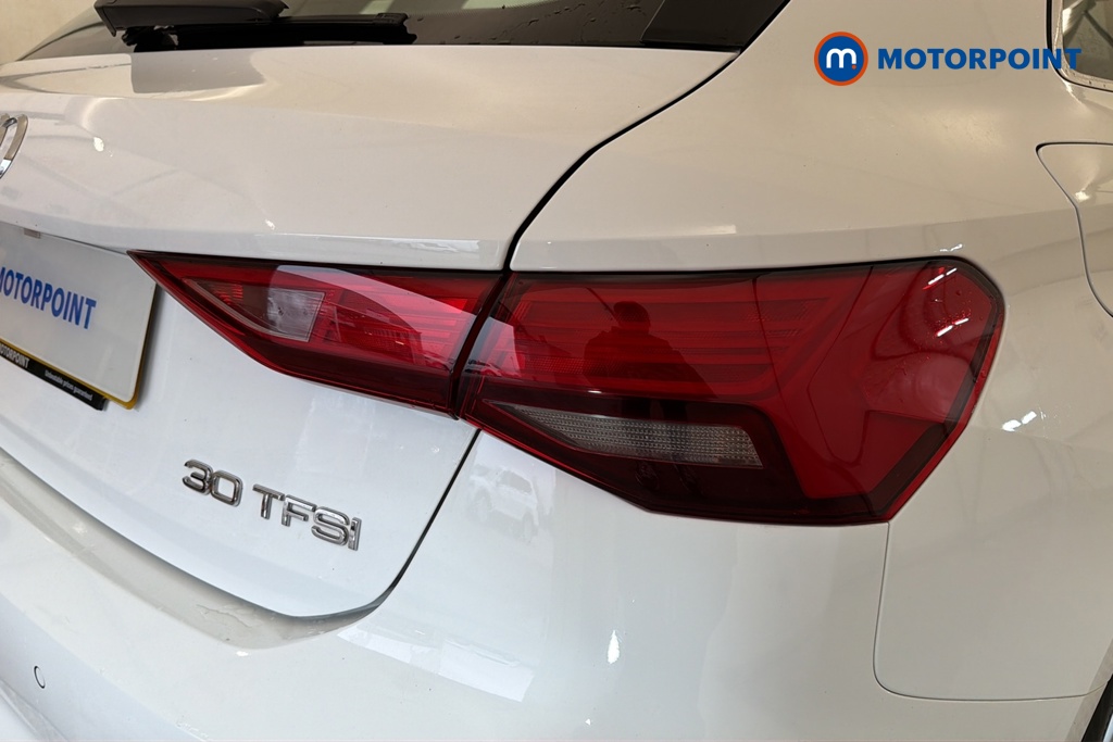 Audi A3 Sport Manual Petrol Hatchback - Stock Number (1631768) - 36th supplementary image