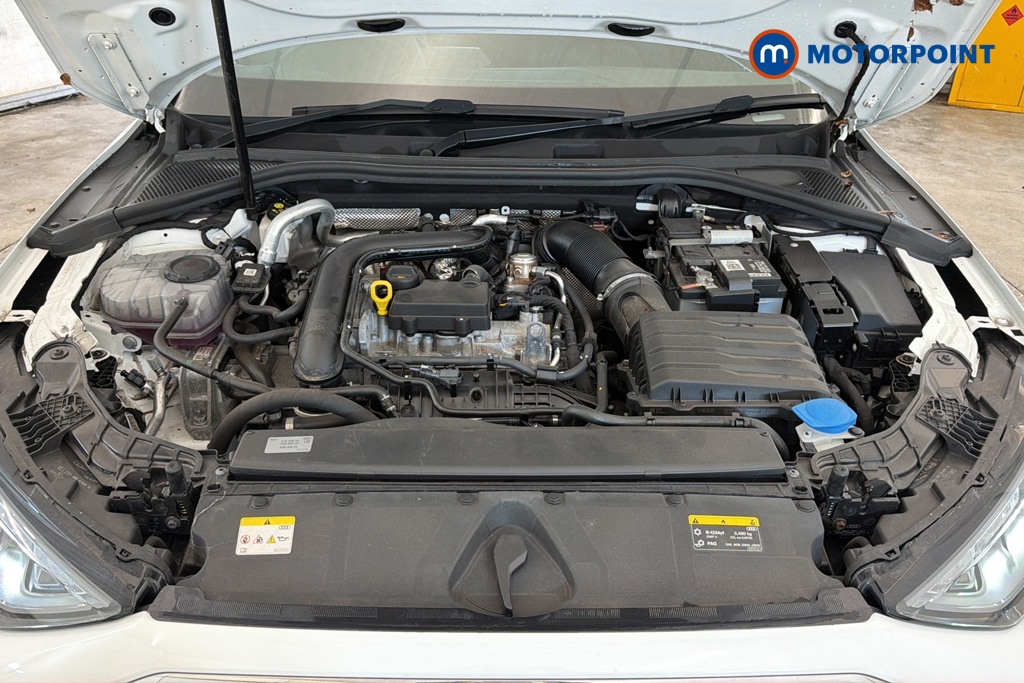 Audi A3 Sport Manual Petrol Hatchback - Stock Number (1631768) - 48th supplementary image