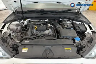 Audi A3 Sport Manual Petrol Hatchback - Stock Number (1631768) - 48th supplementary image