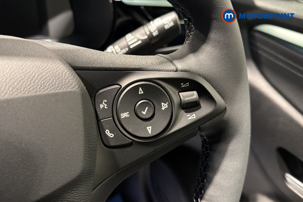 Vauxhall Corsa YES Manual Petrol Hatchback - Stock Number (1639750) - 3rd supplementary image