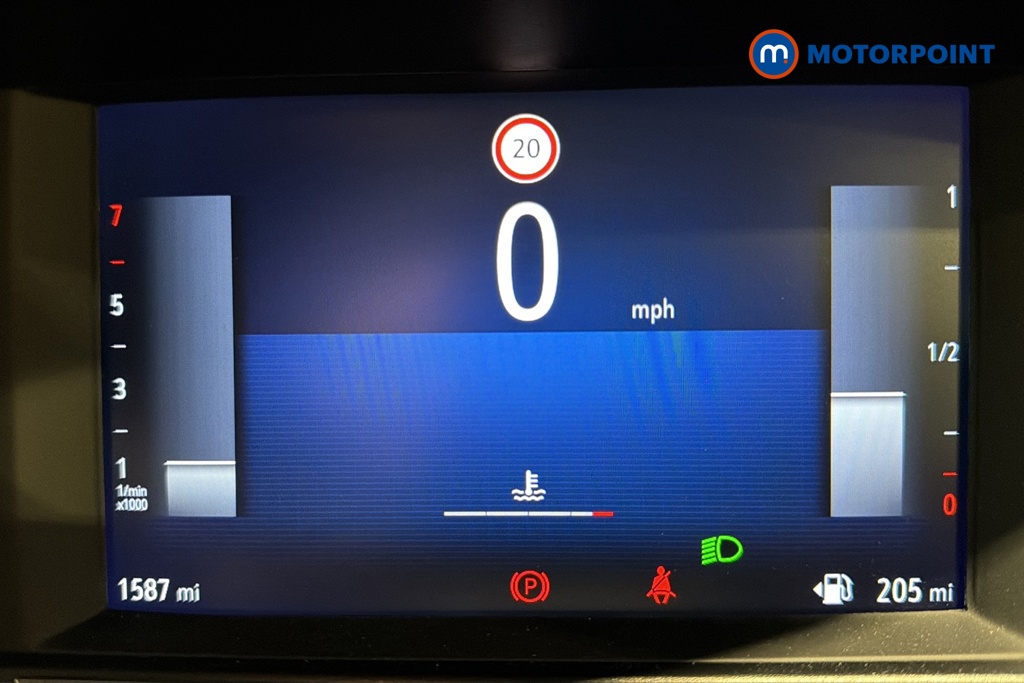 Vauxhall Corsa YES Manual Petrol Hatchback - Stock Number (1639750) - 7th supplementary image