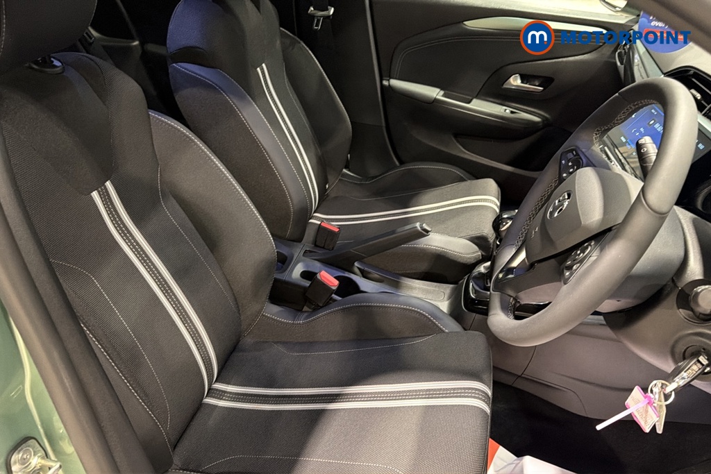 Vauxhall Corsa YES Manual Petrol Hatchback - Stock Number (1639750) - 22nd supplementary image