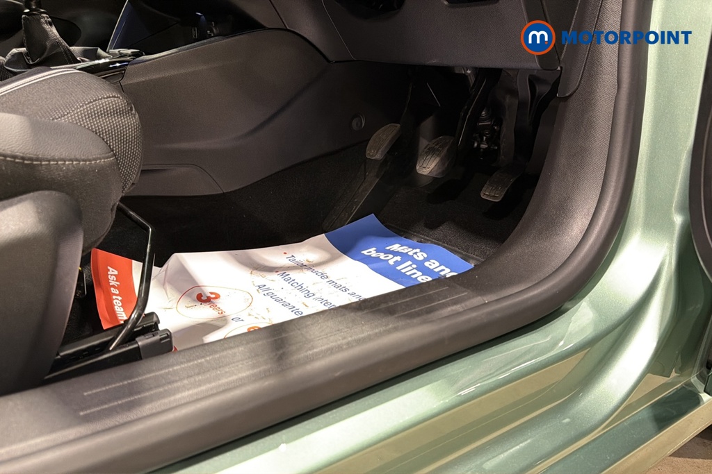 Vauxhall Corsa YES Manual Petrol Hatchback - Stock Number (1639750) - 24th supplementary image