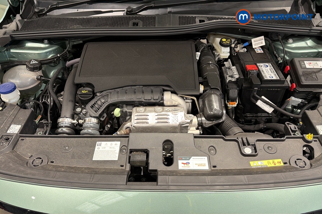 Vauxhall Corsa YES Manual Petrol Hatchback - Stock Number (1639750) - 48th supplementary image