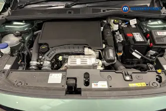 Vauxhall Corsa YES Manual Petrol Hatchback - Stock Number (1639750) - 48th supplementary image