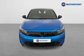 Vauxhall Corsa YES Manual Petrol Hatchback - Stock Number (1639786) - Front bumper