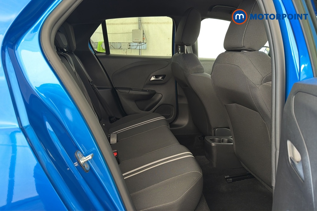 Vauxhall Corsa YES Manual Petrol Hatchback - Stock Number (1639786) - 25th supplementary image