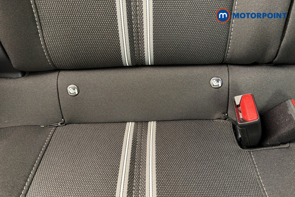 Vauxhall Corsa YES Manual Petrol Hatchback - Stock Number (1639786) - 27th supplementary image