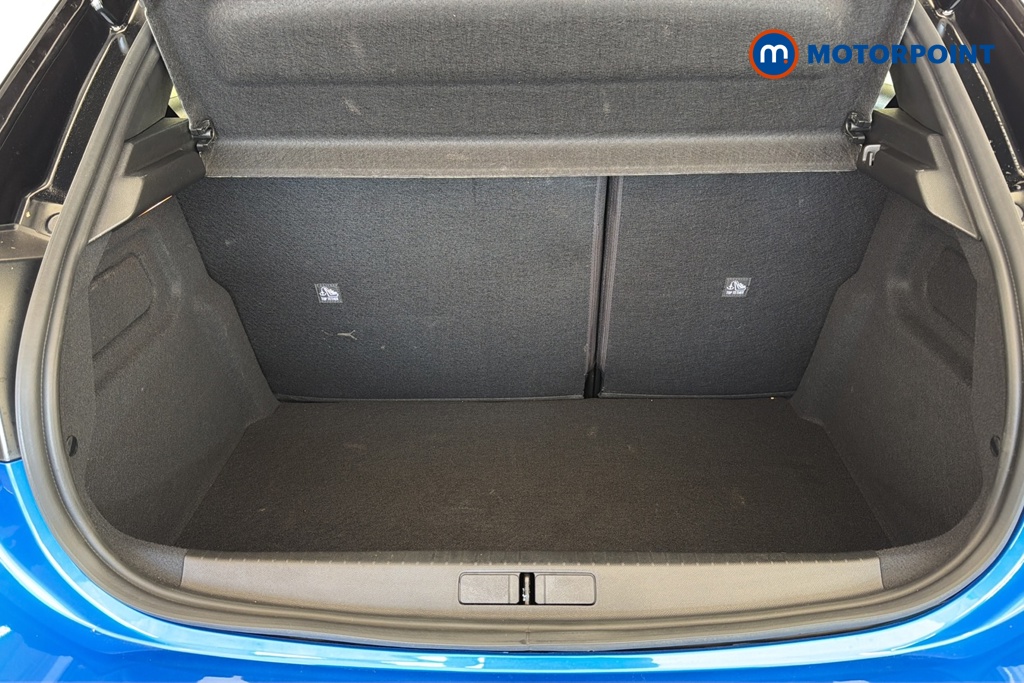 Vauxhall Corsa YES Manual Petrol Hatchback - Stock Number (1639786) - 30th supplementary image