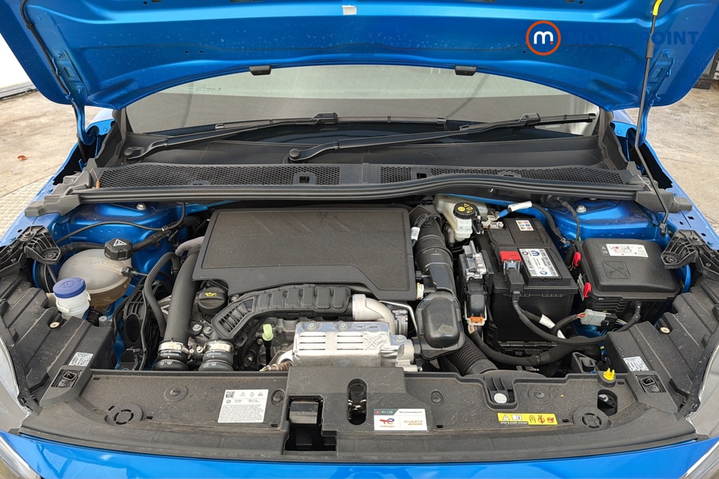 Vauxhall Corsa YES Manual Petrol Hatchback - Stock Number (1639786) - 48th supplementary image