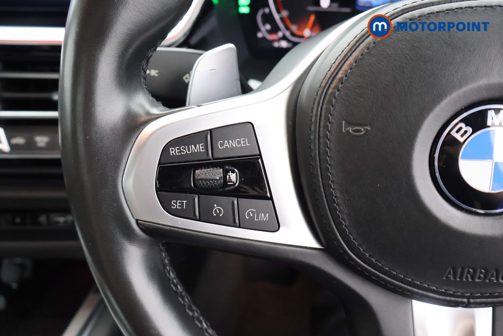 BMW Z4 M Sport Automatic Petrol Convertible - Stock Number (1652618) - 2nd supplementary image