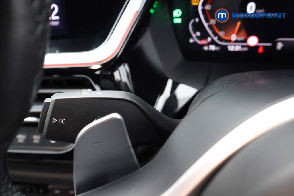 BMW Z4 M Sport Automatic Petrol Convertible - Stock Number (1652618) - 5th supplementary image
