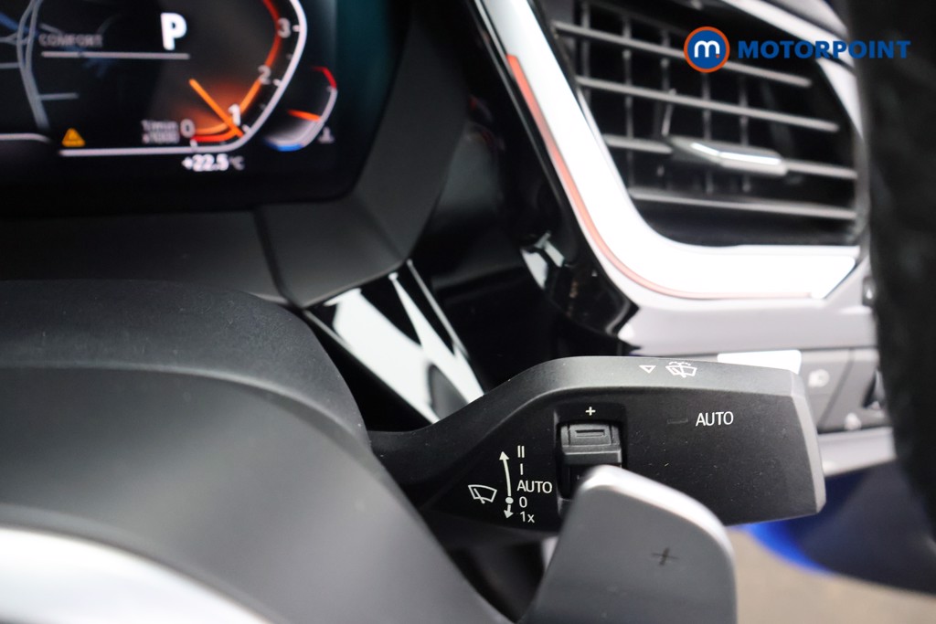 BMW Z4 M Sport Automatic Petrol Convertible - Stock Number (1652618) - 6th supplementary image