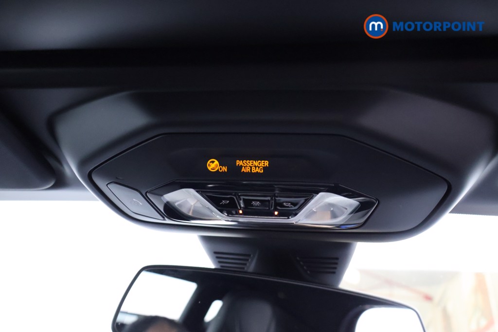 BMW Z4 M Sport Automatic Petrol Convertible - Stock Number (1652618) - 10th supplementary image