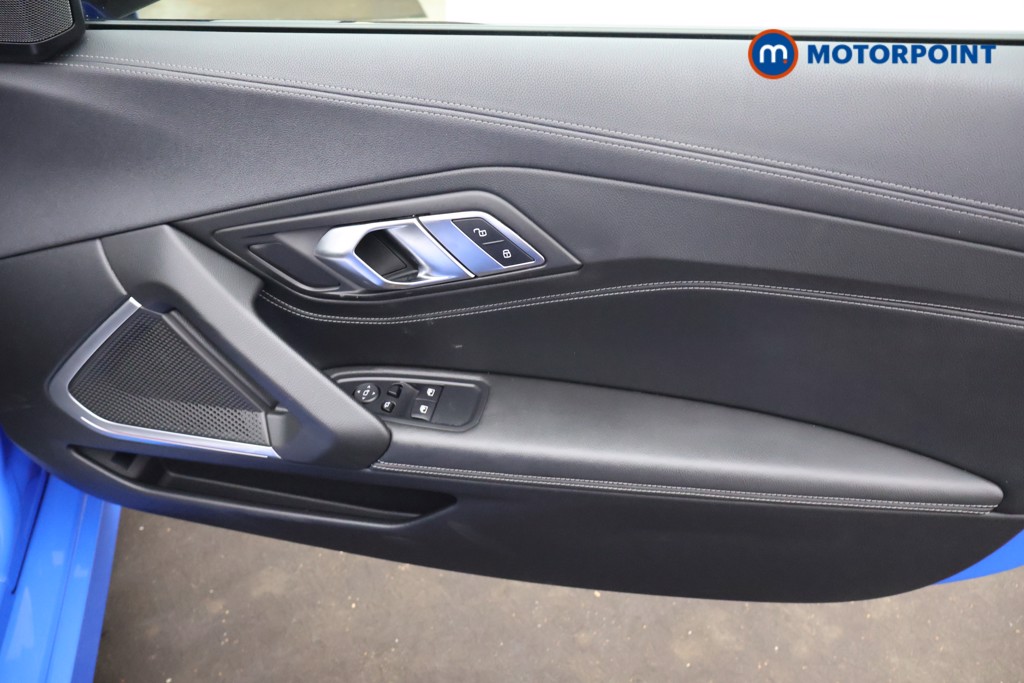 BMW Z4 M Sport Automatic Petrol Convertible - Stock Number (1652618) - 11th supplementary image