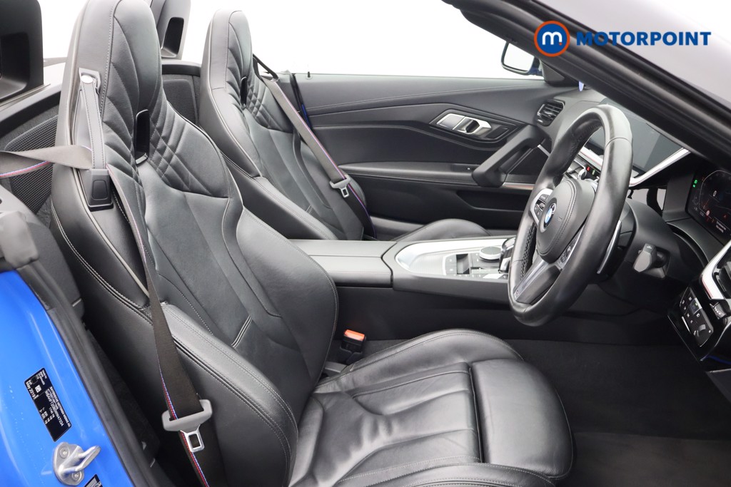 BMW Z4 M Sport Automatic Petrol Convertible - Stock Number (1652618) - 13th supplementary image