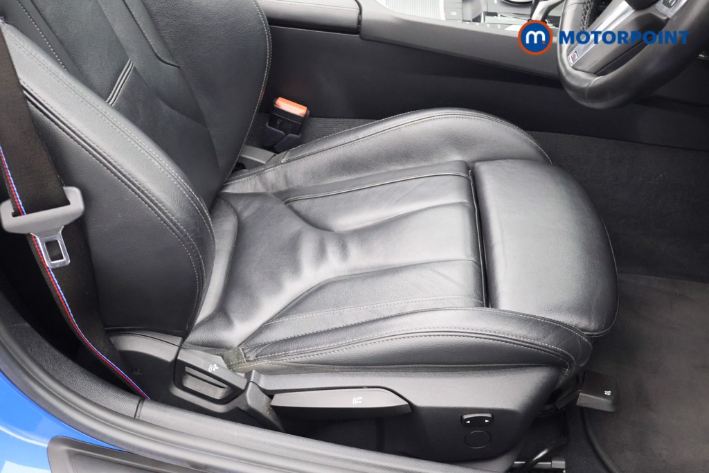 BMW Z4 M Sport Automatic Petrol Convertible - Stock Number (1652618) - 14th supplementary image