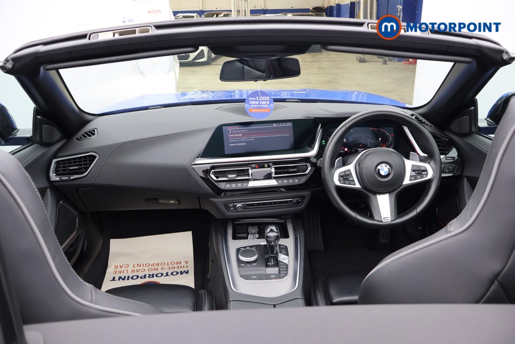 BMW Z4 M Sport Automatic Petrol Convertible - Stock Number (1652618) - 16th supplementary image