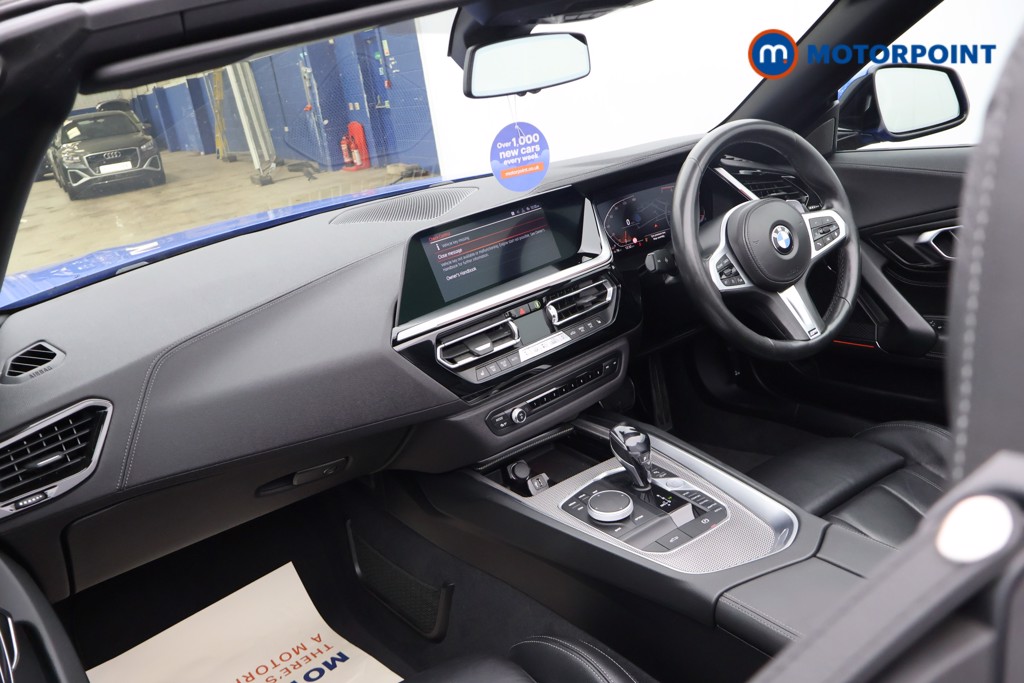BMW Z4 M Sport Automatic Petrol Convertible - Stock Number (1652618) - 17th supplementary image