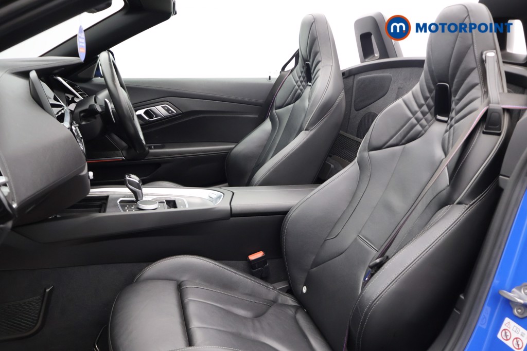 BMW Z4 M Sport Automatic Petrol Convertible - Stock Number (1652618) - 18th supplementary image