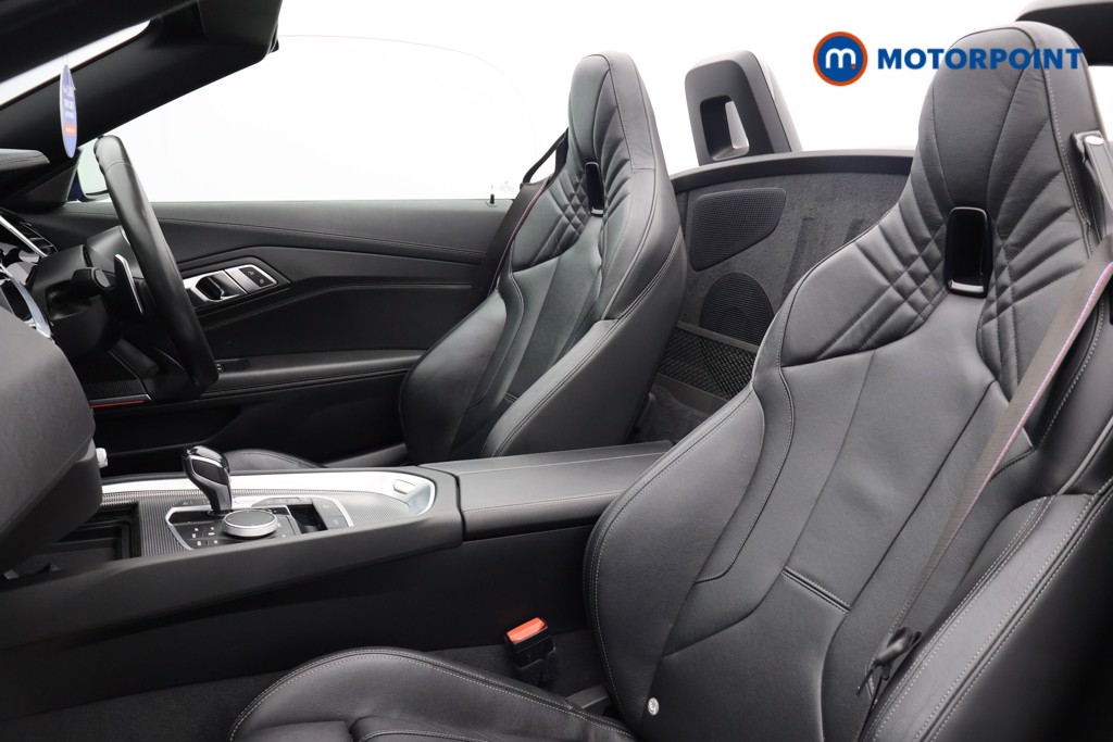 BMW Z4 M Sport Automatic Petrol Convertible - Stock Number (1652618) - 19th supplementary image