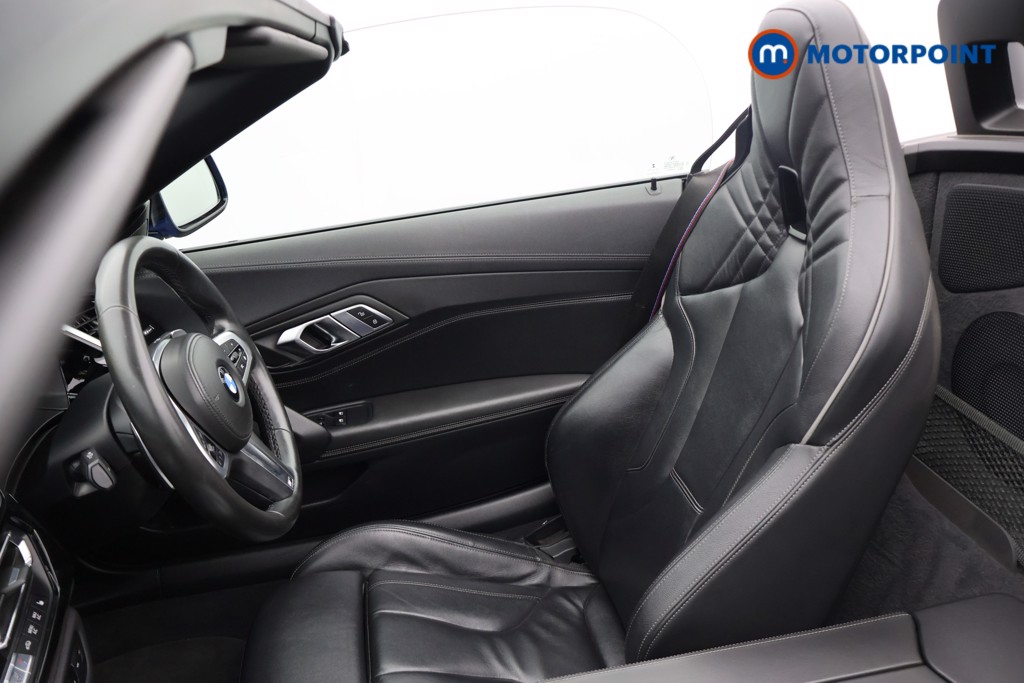 BMW Z4 M Sport Automatic Petrol Convertible - Stock Number (1652618) - 20th supplementary image