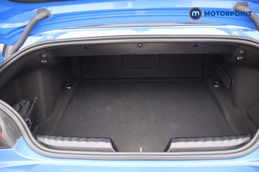 BMW Z4 M Sport Automatic Petrol Convertible - Stock Number (1652618) - 21st supplementary image