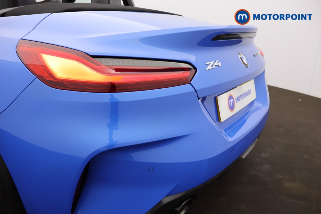 BMW Z4 M Sport Automatic Petrol Convertible - Stock Number (1652618) - 22nd supplementary image