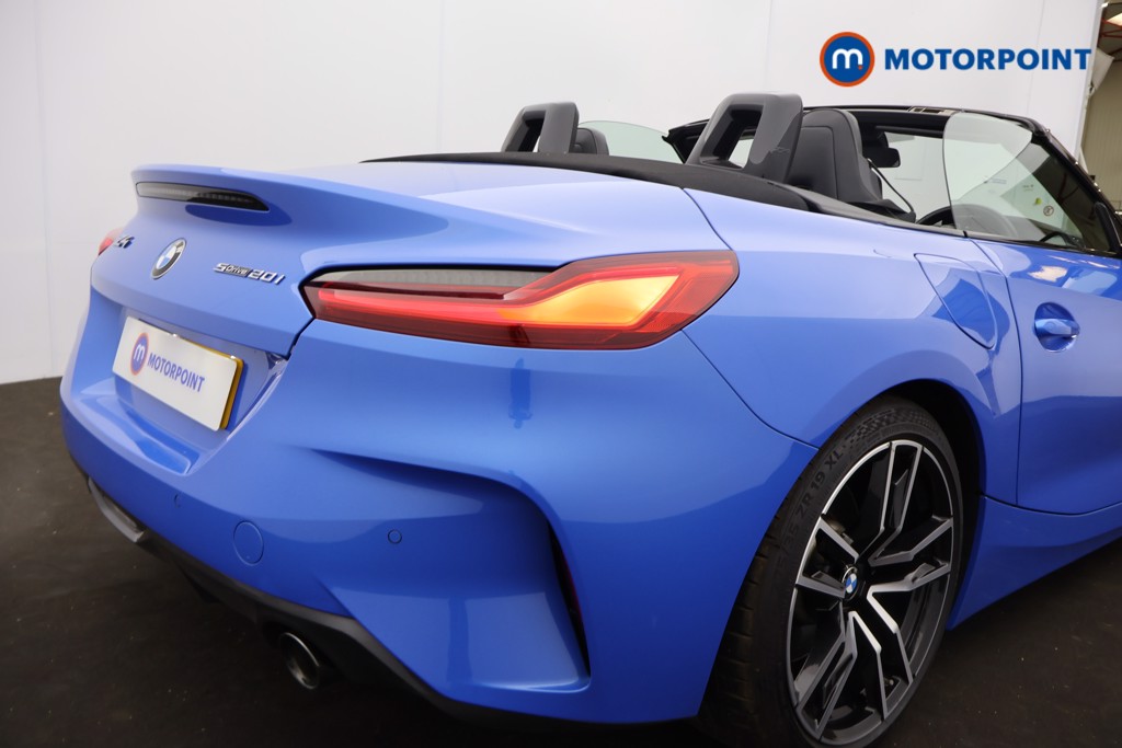 BMW Z4 M Sport Automatic Petrol Convertible - Stock Number (1652618) - 24th supplementary image