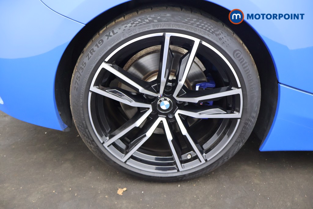 BMW Z4 M Sport Automatic Petrol Convertible - Stock Number (1652618) - 26th supplementary image