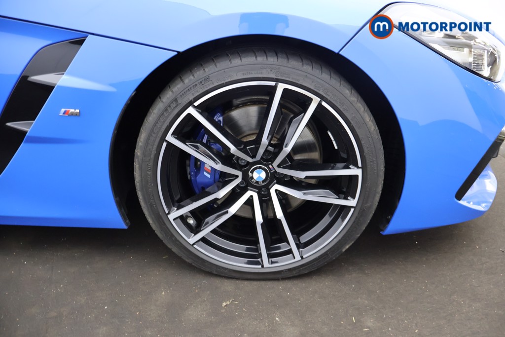 BMW Z4 M Sport Automatic Petrol Convertible - Stock Number (1652618) - 27th supplementary image