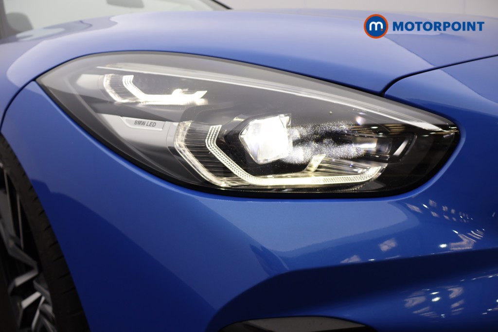 BMW Z4 M Sport Automatic Petrol Convertible - Stock Number (1652618) - 29th supplementary image