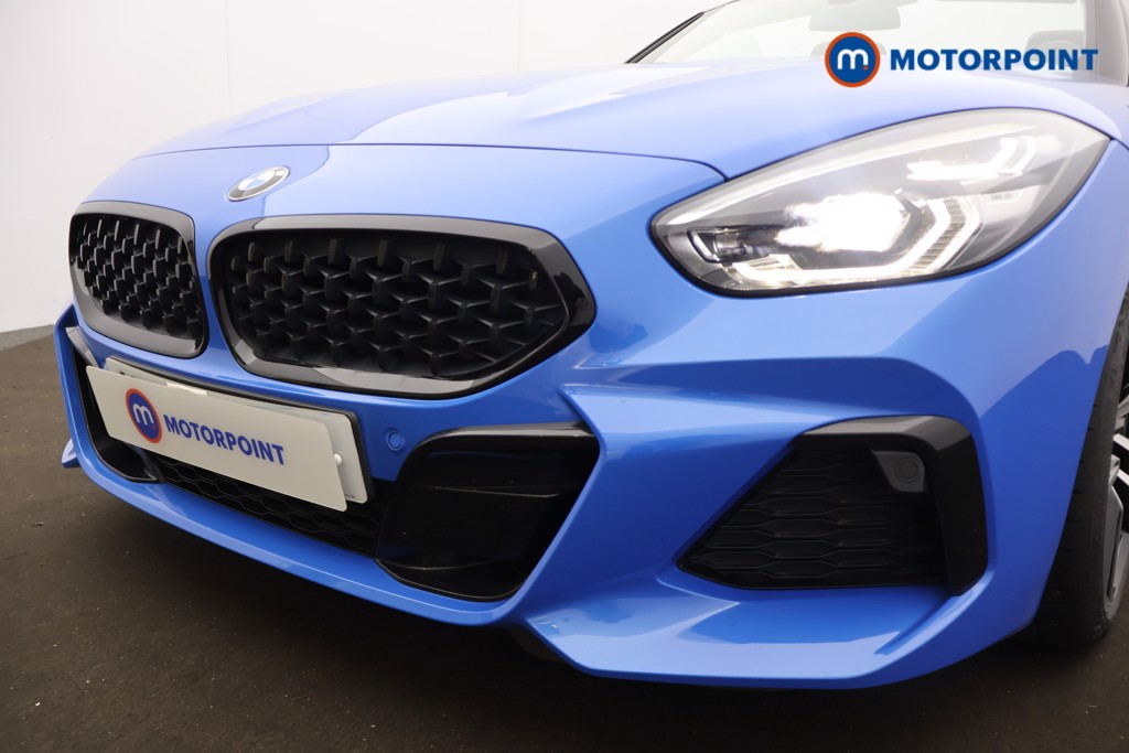 BMW Z4 M Sport Automatic Petrol Convertible - Stock Number (1652618) - 30th supplementary image