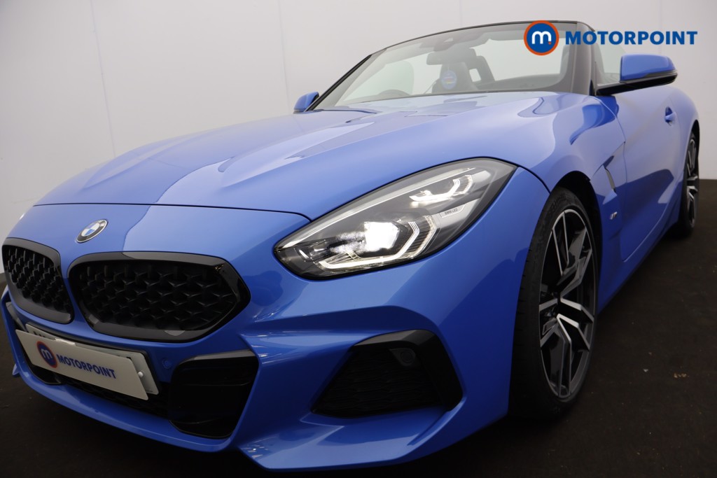 BMW Z4 M Sport Automatic Petrol Convertible - Stock Number (1652618) - 31st supplementary image
