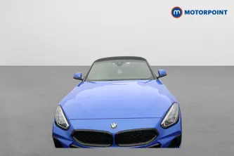 BMW Z4 M Sport Automatic Petrol Convertible - Stock Number (1652618) - Front bumper