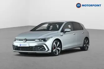 Volkswagen Golf GTD Automatic Diesel Hatchback - Stock Number (1660510) - Passenger side front corner
