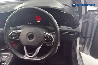 Volkswagen Golf GTD Automatic Diesel Hatchback - Stock Number (1660510) - 2nd supplementary image