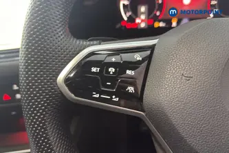Volkswagen Golf GTD Automatic Diesel Hatchback - Stock Number (1660510) - 4th supplementary image