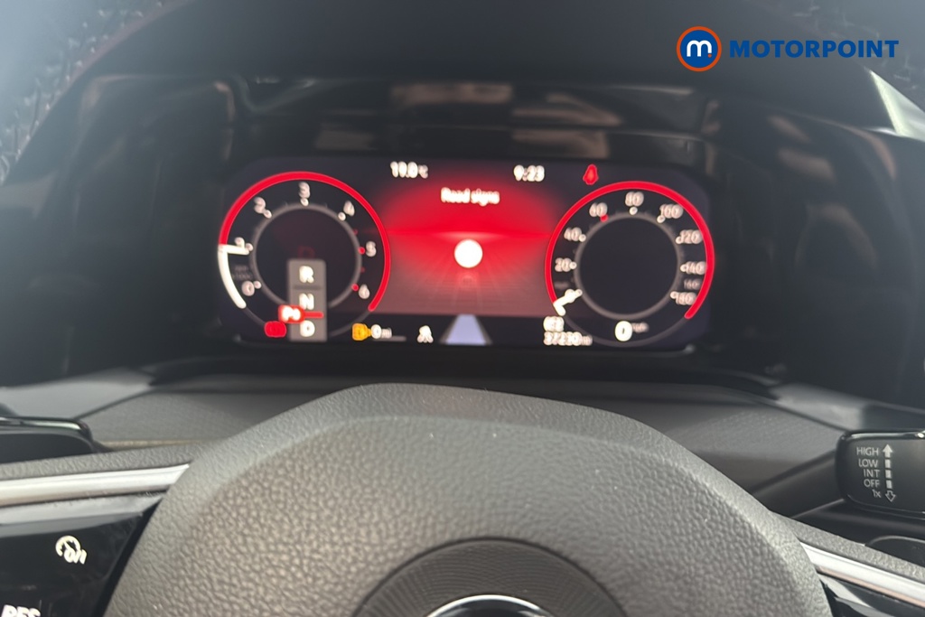 Volkswagen Golf GTD Automatic Diesel Hatchback - Stock Number (1660510) - 7th supplementary image