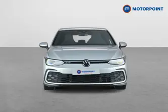 Volkswagen Golf GTD Automatic Diesel Hatchback - Stock Number (1660510) - Front bumper