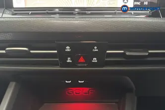 Volkswagen Golf GTD Automatic Diesel Hatchback - Stock Number (1660510) - 12th supplementary image