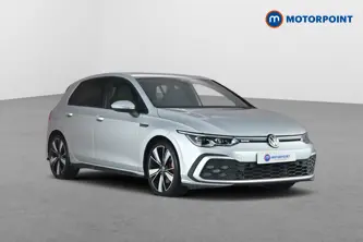 Volkswagen Golf GTD Automatic Diesel Hatchback - Stock Number (1660510) - Drivers side front corner