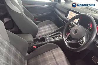 Volkswagen Golf GTD Automatic Diesel Hatchback - Stock Number (1660510) - 22nd supplementary image
