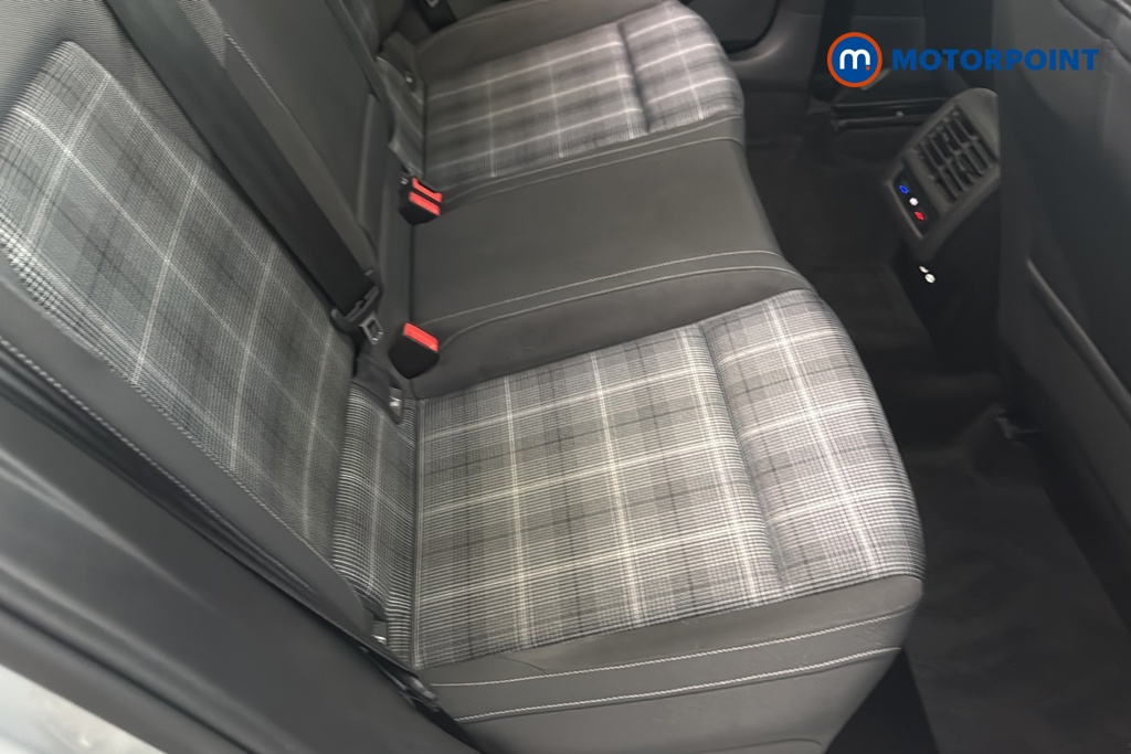 Volkswagen Golf GTD Automatic Diesel Hatchback - Stock Number (1660510) - 25th supplementary image