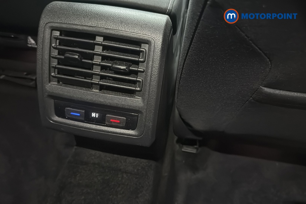 Volkswagen Golf GTD Automatic Diesel Hatchback - Stock Number (1660510) - 28th supplementary image
