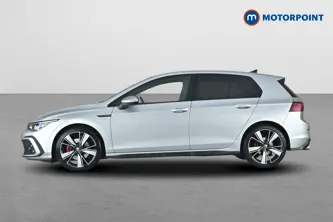 Volkswagen Golf GTD Automatic Diesel Hatchback - Stock Number (1660510) - Drivers side