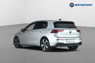 Volkswagen Golf GTD Automatic Diesel Hatchback - Stock Number (1660510) - Drivers side rear corner