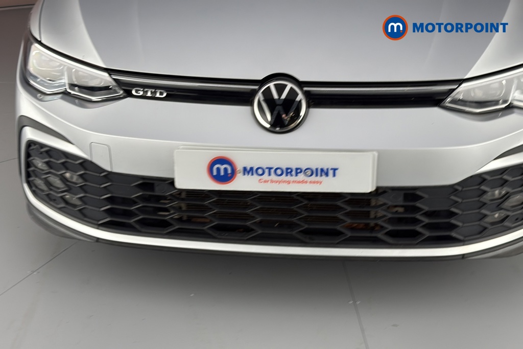 Volkswagen Golf GTD Automatic Diesel Hatchback - Stock Number (1660510) - 43rd supplementary image