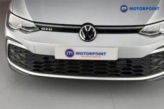 Volkswagen Golf GTD Automatic Diesel Hatchback - Stock Number (1660510) - 43rd supplementary image