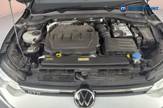 Volkswagen Golf GTD Automatic Diesel Hatchback - Stock Number (1660510) - 48th supplementary image